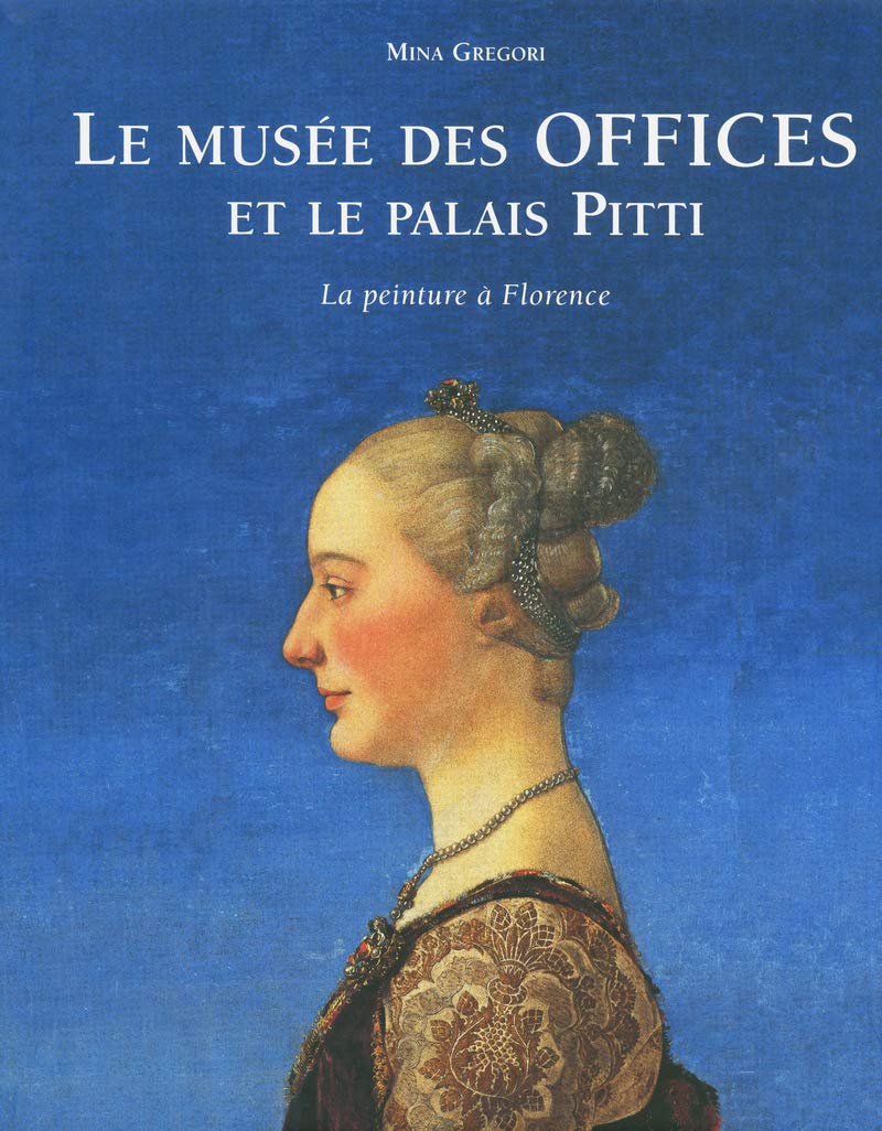 Musée des Offices Palais Pitti