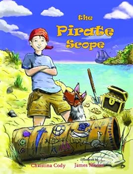 Perfect Paperback The Pirate Scope Book