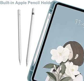 Keyboard Case for iPad Pro 12.9 2022 6th/5th/4th/3rd