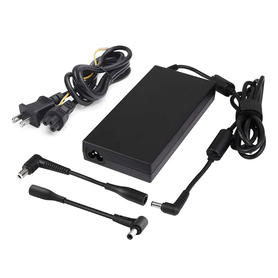 MSI 330w ゲーミングPC 用 ACアダプター電源 純正新品 DELTA 19.5V 16.9A 330W ACアダプターCLEVO MSI ノート