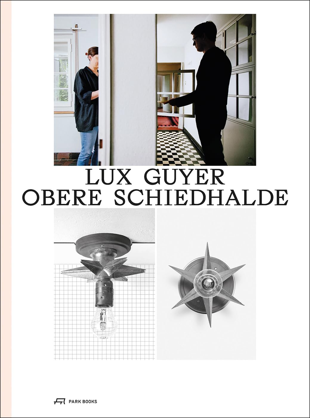 Lux Guyer Obere Schiedhalde inspirez vos projets de rénovation avec ce livre d'architecte