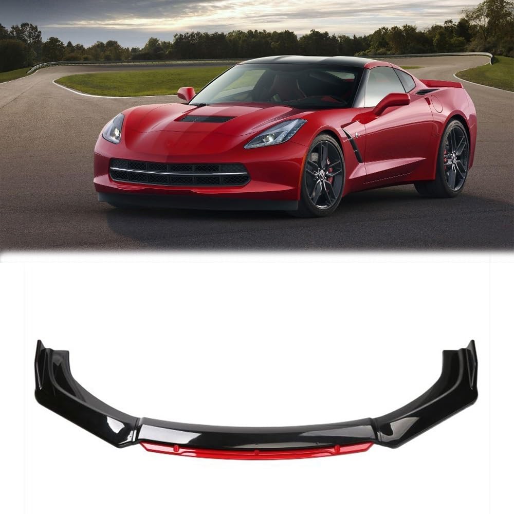 przedniego zderzaka Do Chevroleta Corvette C7