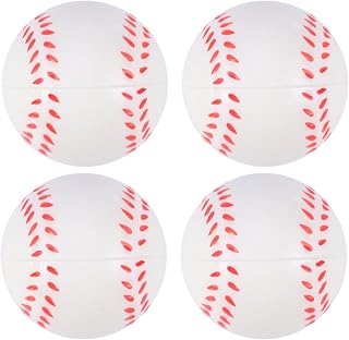ABOOFAN 8 Pçs Brinquedos Infantis Brinquedos Infantis Brinquedos De Futebol Mini Brinquedos Para Crianças Brinquedos Infantis Mini Bolas Esportivas Brinquedos De Bola Para Crianças Bolas