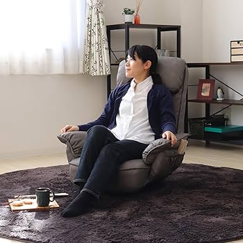 ヤマソロ 回転フロアチェア リクライニング座椅子 アルバ ALBA 83-960 回転座椅子 ALBA(アルバ) ヤマソロ | ヤマソロ公式