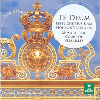 Te Deum:Music at the..