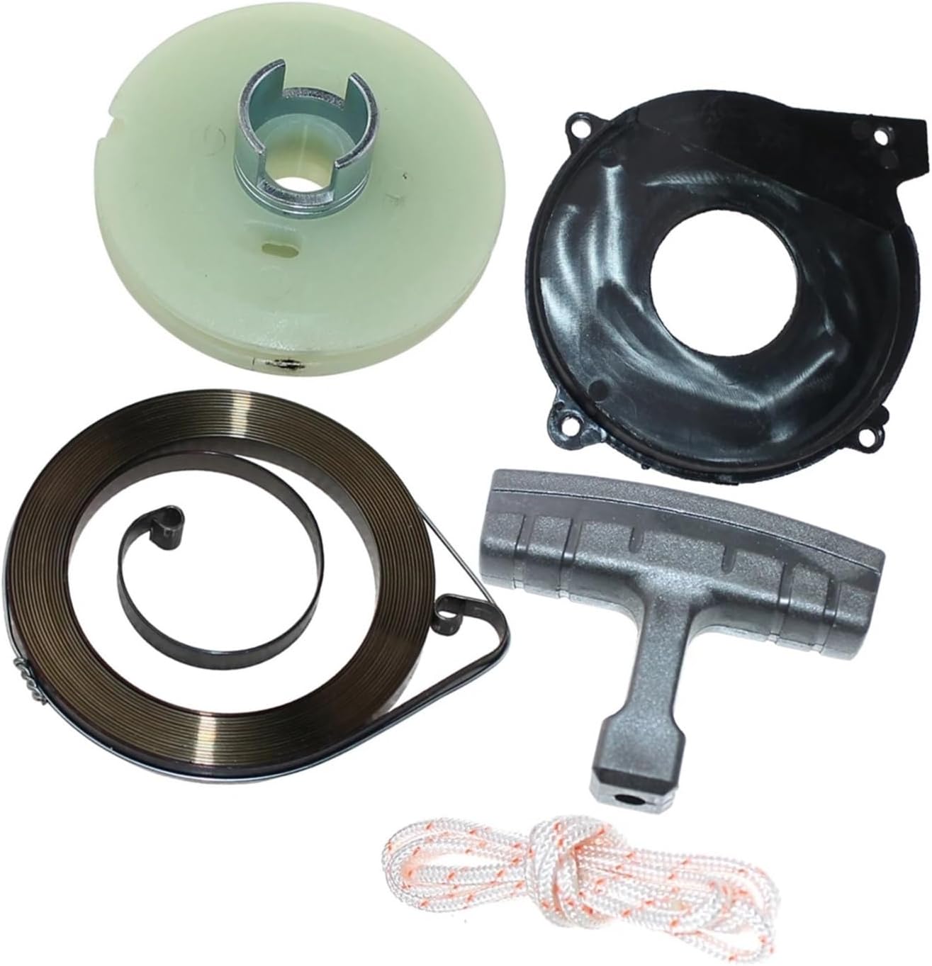 Starter Pulley Cord Fit for 61 66162 268 181 281 281XP 288 288XP 625 630 670 503484801 503102401