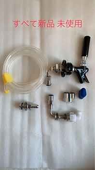 ラスト１個　部品も全て新品ビールサーバー 61ocDFfOrsL._AC_UF350,