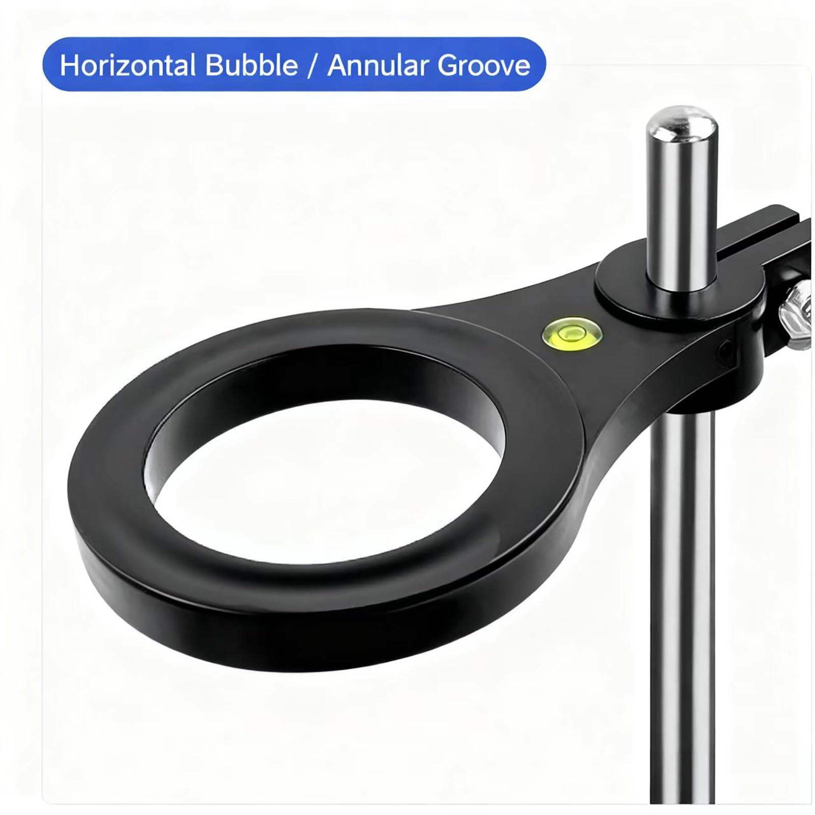 COYEUX Viscosímetro De Copa De 4 Copas, Copa De Flujo Ford, Capacidad 100 ± 1 Ml, Diámetro De La Boquilla 4 ± 0,02 Mm, Adecuado para Medir Pintura con Un Retraso De Salida Inferior a 150 Segundos