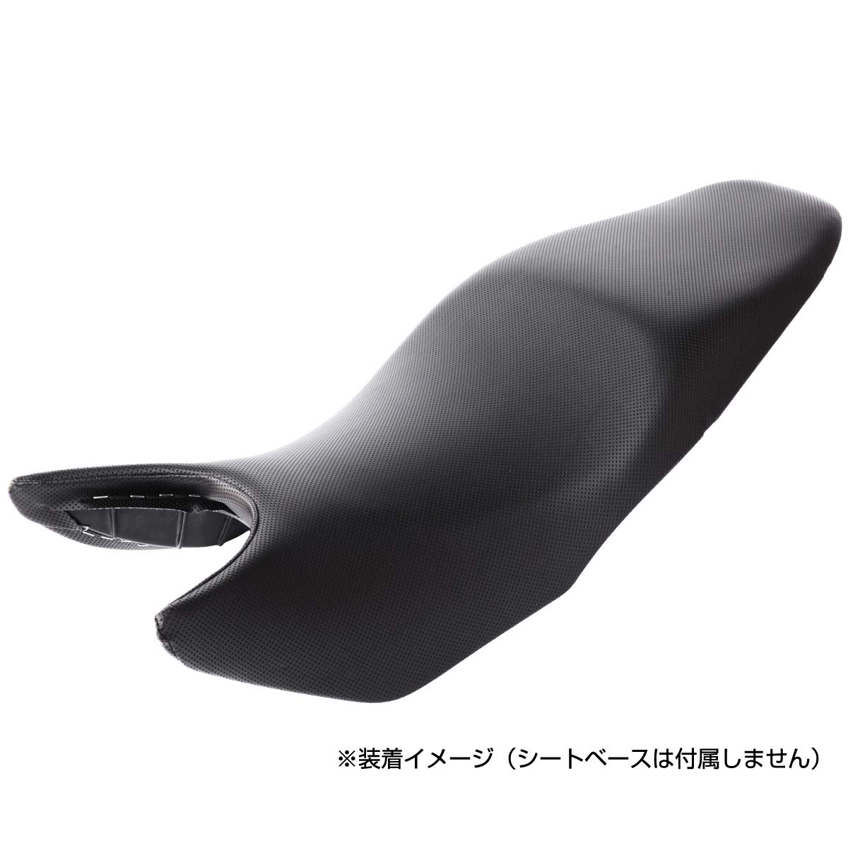 Amazon | BigOne ホーネット250 シート レザー ディンプルタイプ