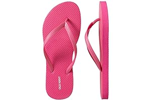 Sandalias Old Navy Para Dama: Experimenta Comodidad y Estilo en Cada Paso