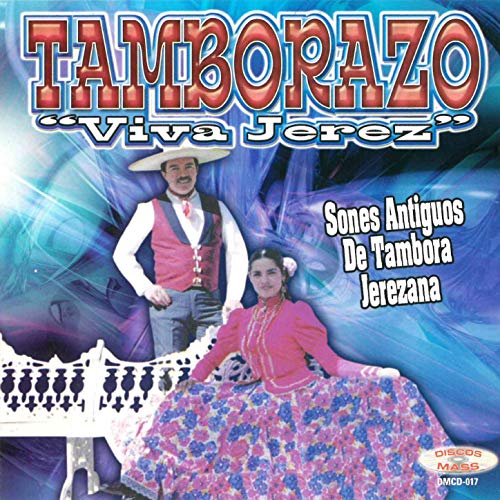 Tamborazo Viva Jerez