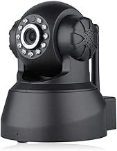 WEATLY Wireless ipcamera infrared monitoring