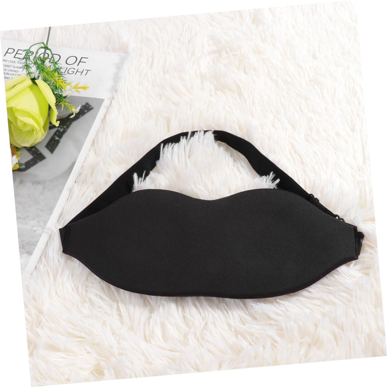 Didiseaon Paquete De 3 Antifaces Para Dormir 3d Con Diseño De Visera Opaca Para Hombres Y Mujeres Esponja Correa Ajustable Y Cómoda Para El Hogar La Oficina Y Viajes.