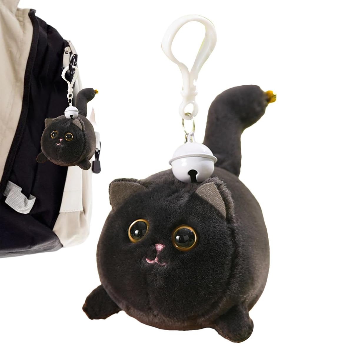 KIRARI 猫の日スクラッチ ふりふりキーホルダー HAYATO ワンエン KIRARI 猫の日スクラッチ ふりふりキーホルダー HAYATO ワンエン