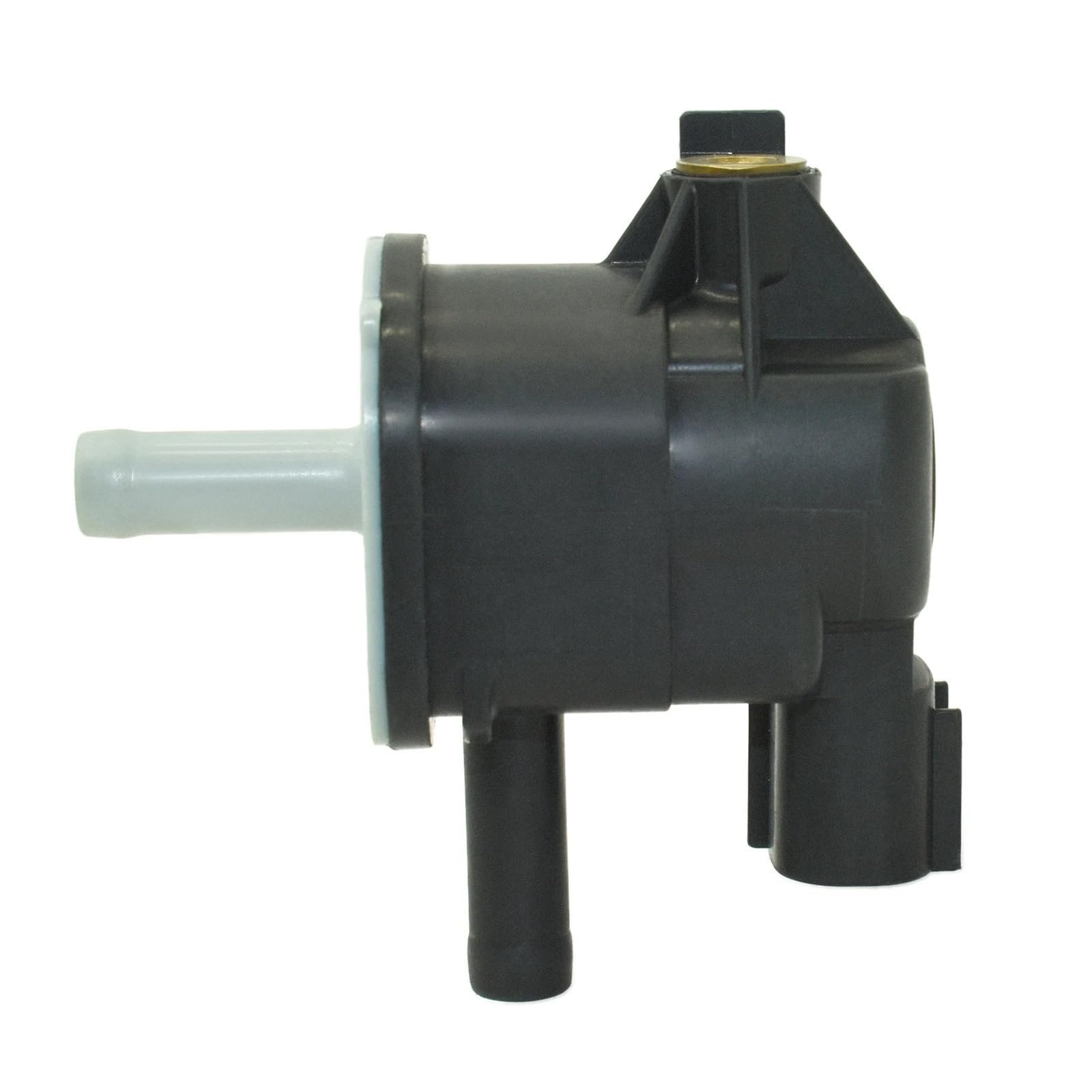 solenoide del contenitore del vapore Solenoide valvola di sfiato del contenitore per vapori per Toyota per Corolla 90910-12278 136200-7070 Sostituire