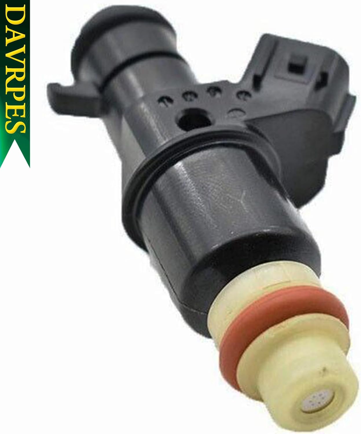 4PCS FJ785 16450-PWC-J01 Fuel Injector Fuel Spray Nozzle 8 Holes Engine For Honda City 2007-2008 1.5L Replace#16450-RNA-A01｜16450-PWA-003｜FJ1045｜FJ1203｜FJ486