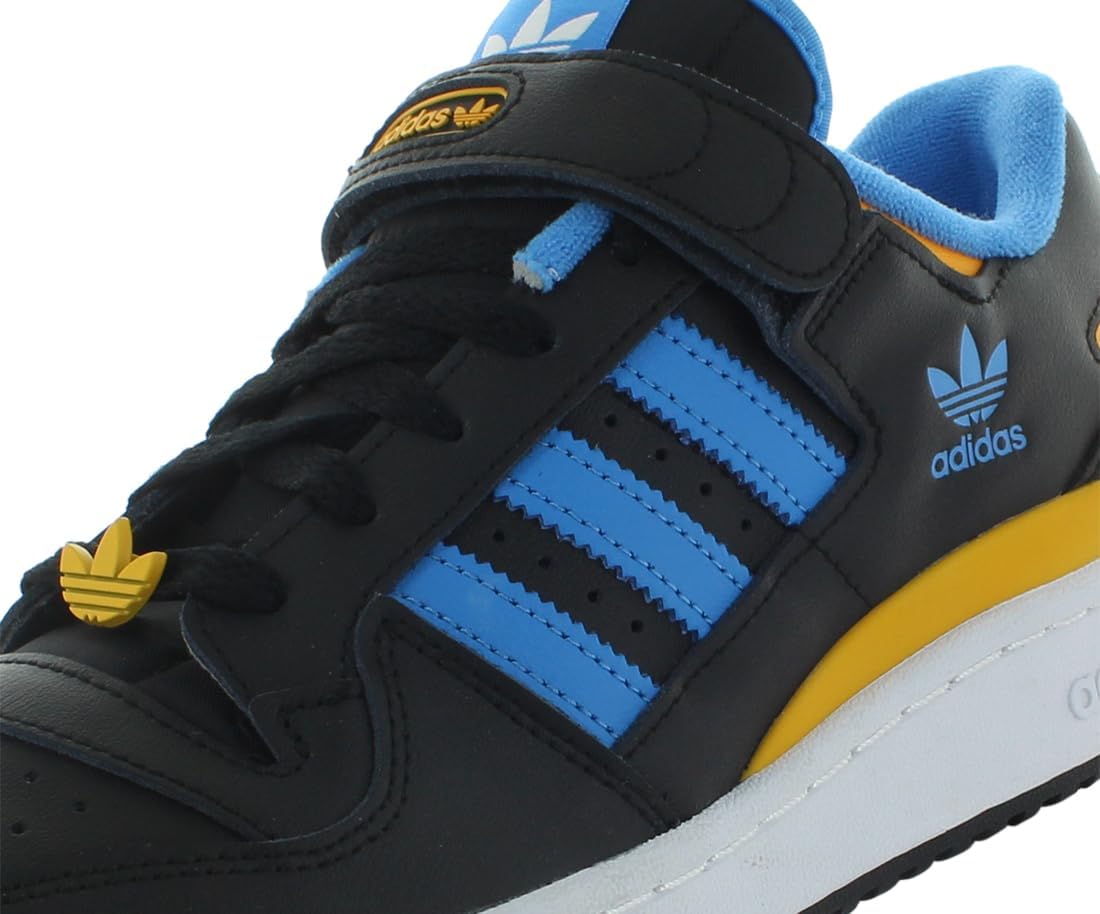 adidas Men's Forum Low Shoes - Image 2