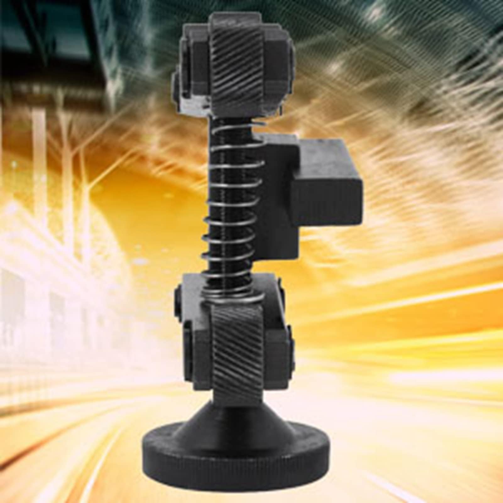 Herramienta de Moleteado Moleteado Herramienta de Moleteado de 2 Cm / 0,8 Pulgadas para Torno de Metal, Herramienta de Moleteado Soporte Cargado por Resorte Herramienta de