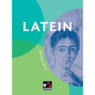 LATEIN Textband