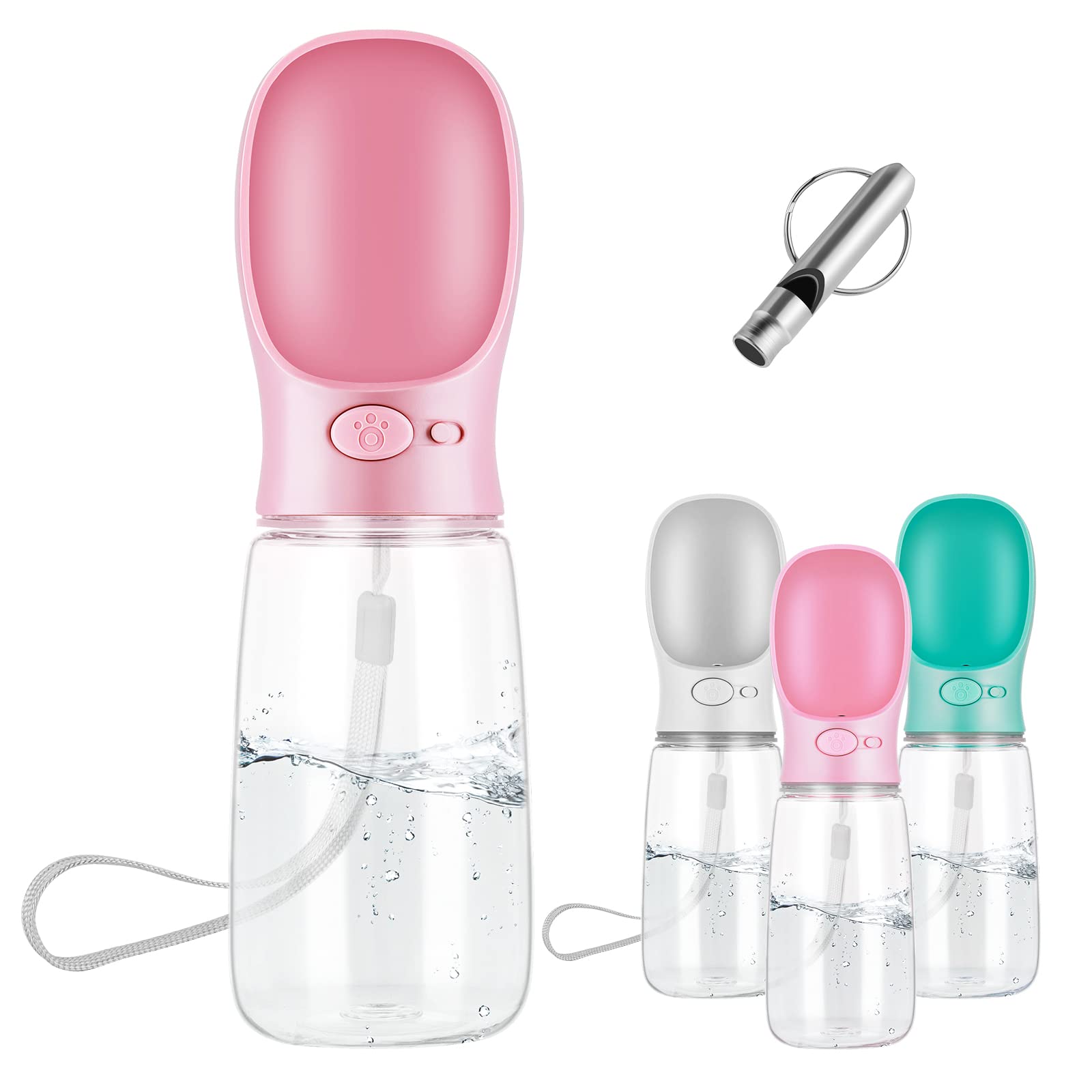 How Can I Make My Puppy Drink Water