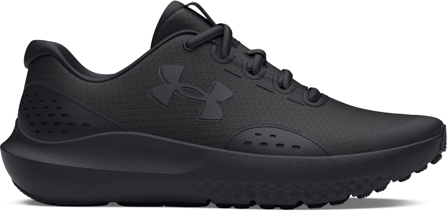 Under Armour Boys' Grade School Surge 4 Running Shoes
