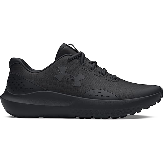 Under Armour Boys' Grade School Surge 4 Running Shoes