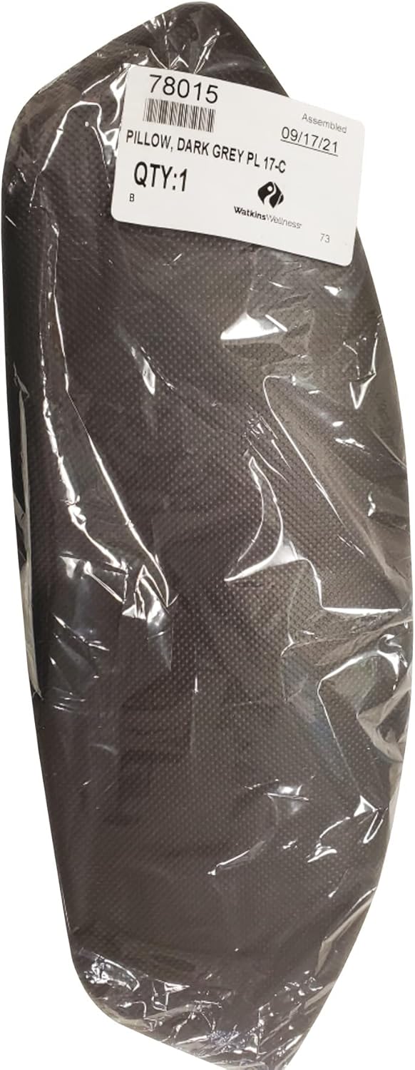 78015 AquaTerra Spas Pillow