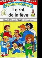 LE ROI DE LA FEVE 2215031719 Book Cover