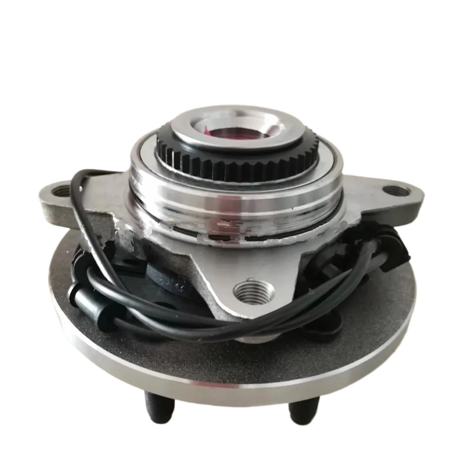 Cojinete de rueda Juego 515043 5L142B663DB 6L142B663DB 6L142B663DA Para FORD Para EXPEDITION LINCOLN NAVIGATOR 02-06 Rodamiento Cubo Rueda Delantera