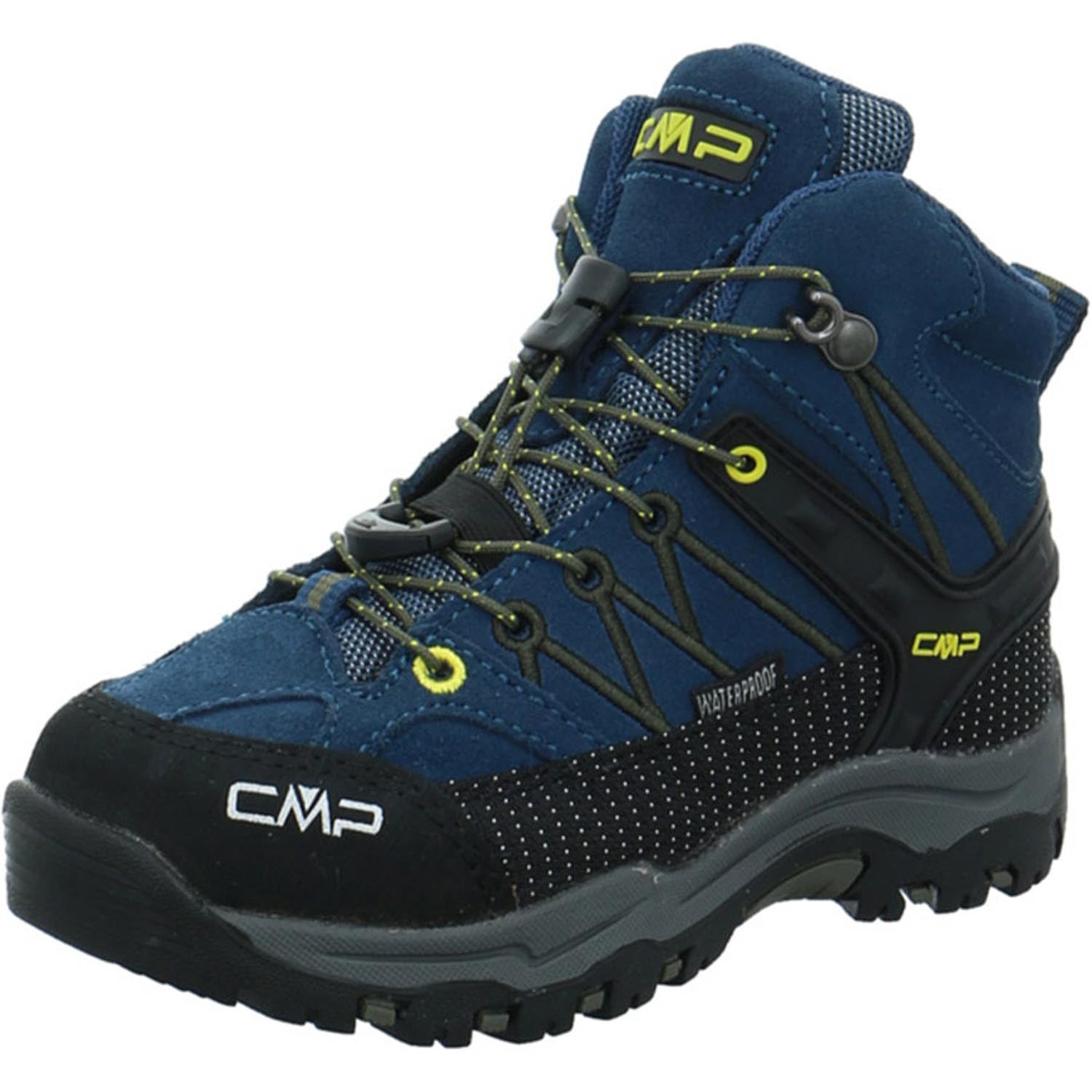 Cmp Rigel Mid – Wanderschuhe – Unisex Kinder