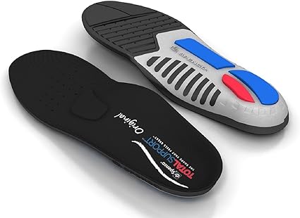 Polysorb insoles Outlet