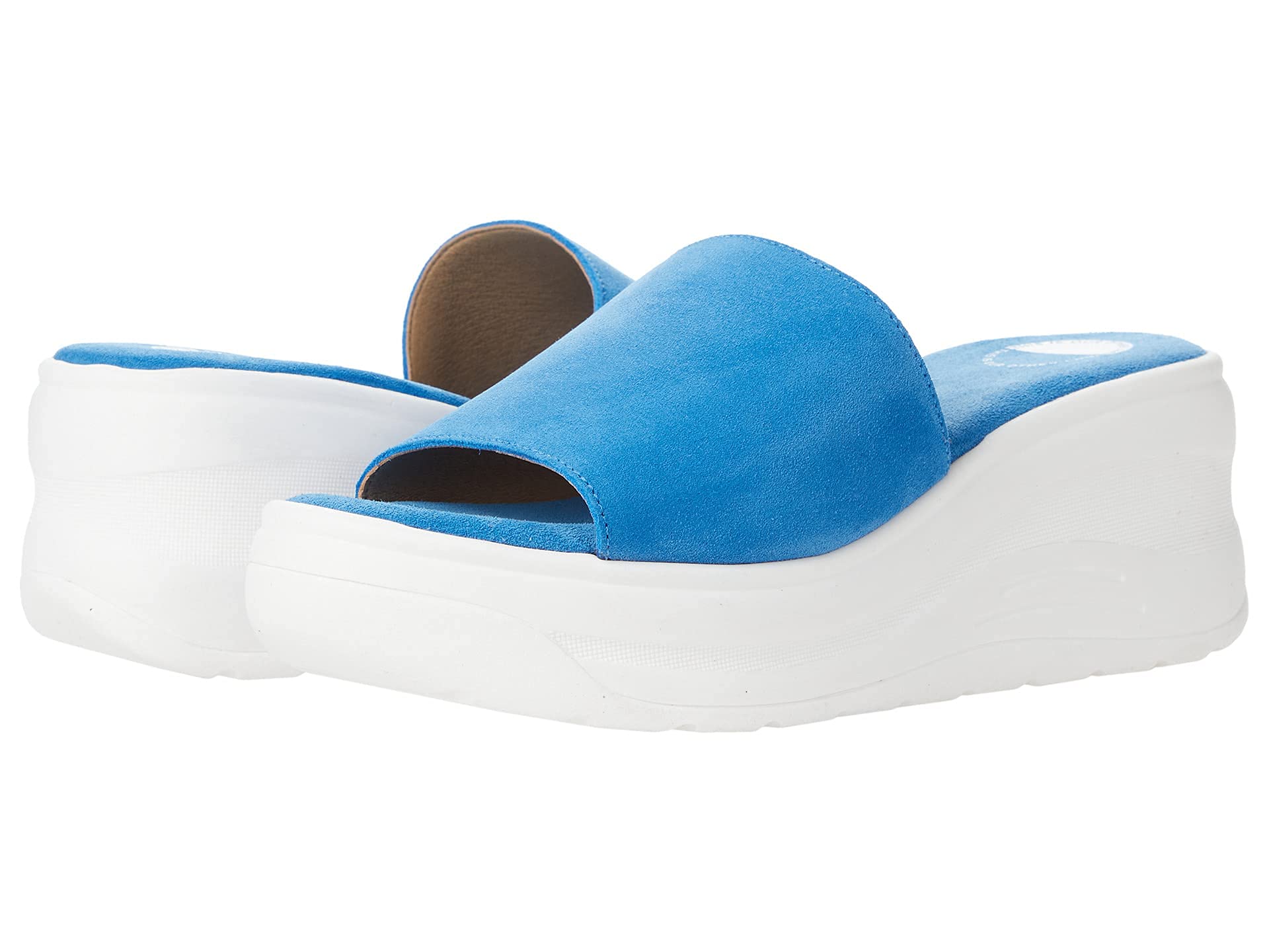 Intentionally BlankYes Please