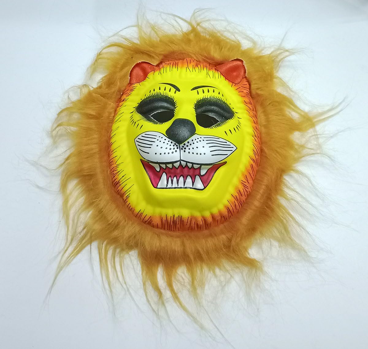 Kids Cartoon/Animal Face Mask (AFM-002)(Lion Model) (B0CB69MGD1) Amazon Price History, Amazon Price Tracker