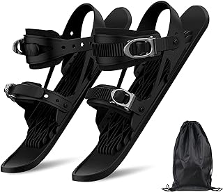 Goshyda Ski Skates for Snow