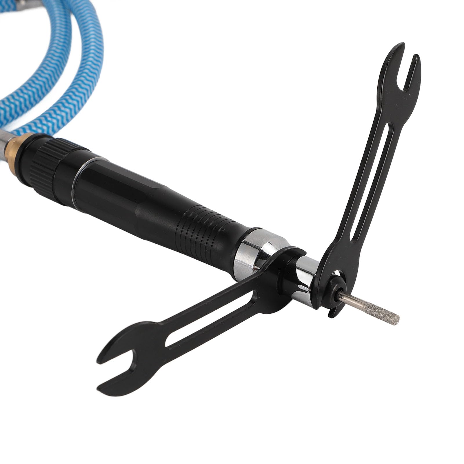 Matita pneumatica Die Grinder leggero ad alta velocità Mini