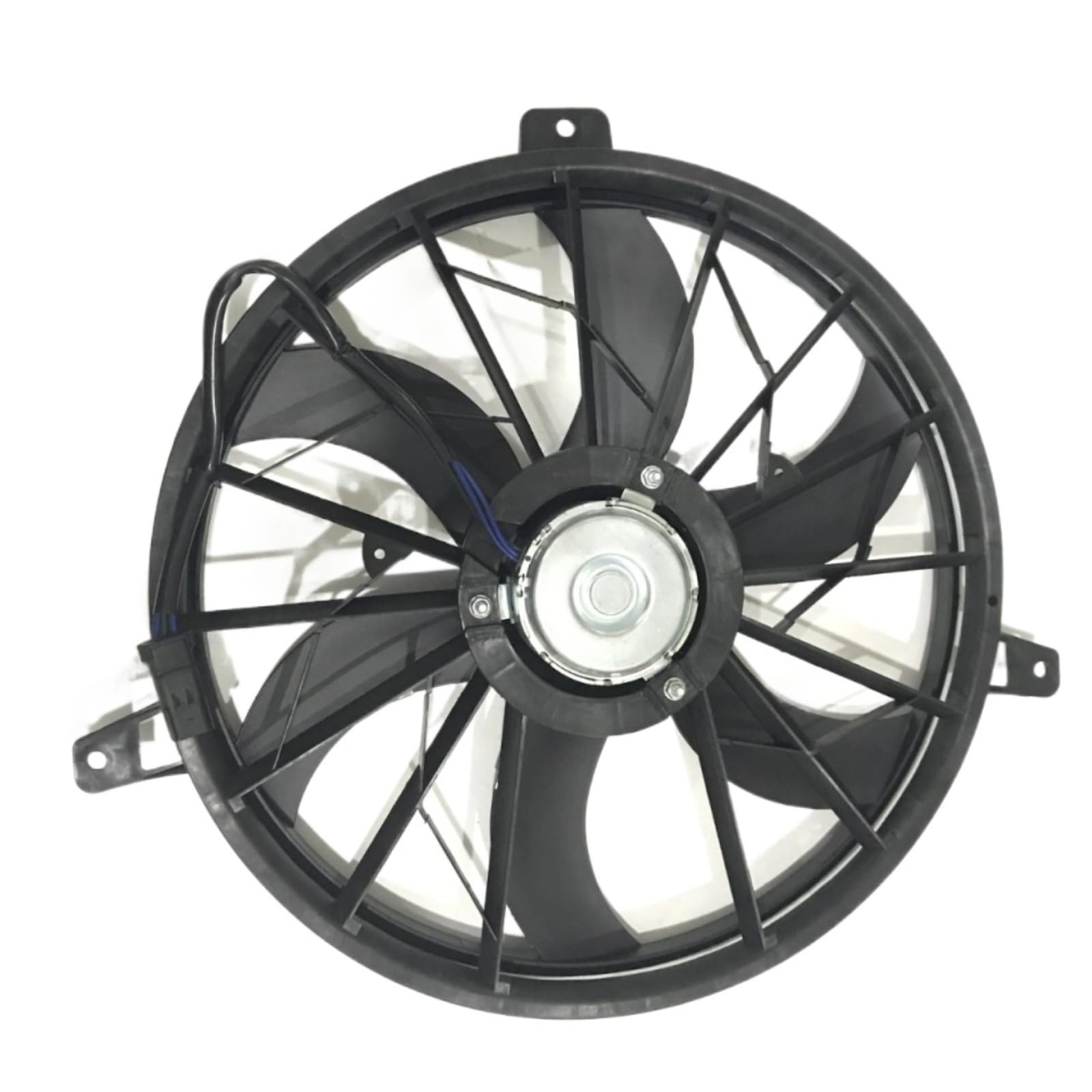 Ventole Raffreddamento Motore Per Jeep Per Grand Per Cherokee 2004-2005