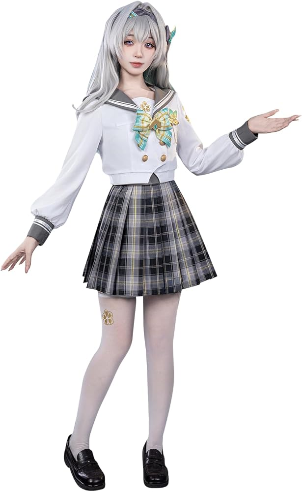 Amazon.co.jp: [Noblelady] 崩壊：スターレイル ホタル 春の贈り物