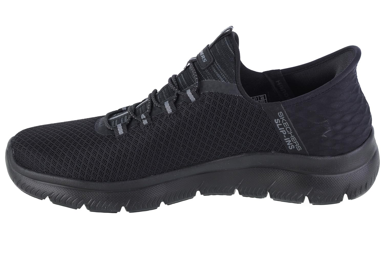 Skechers Men's Summits High Range Trainers - 5