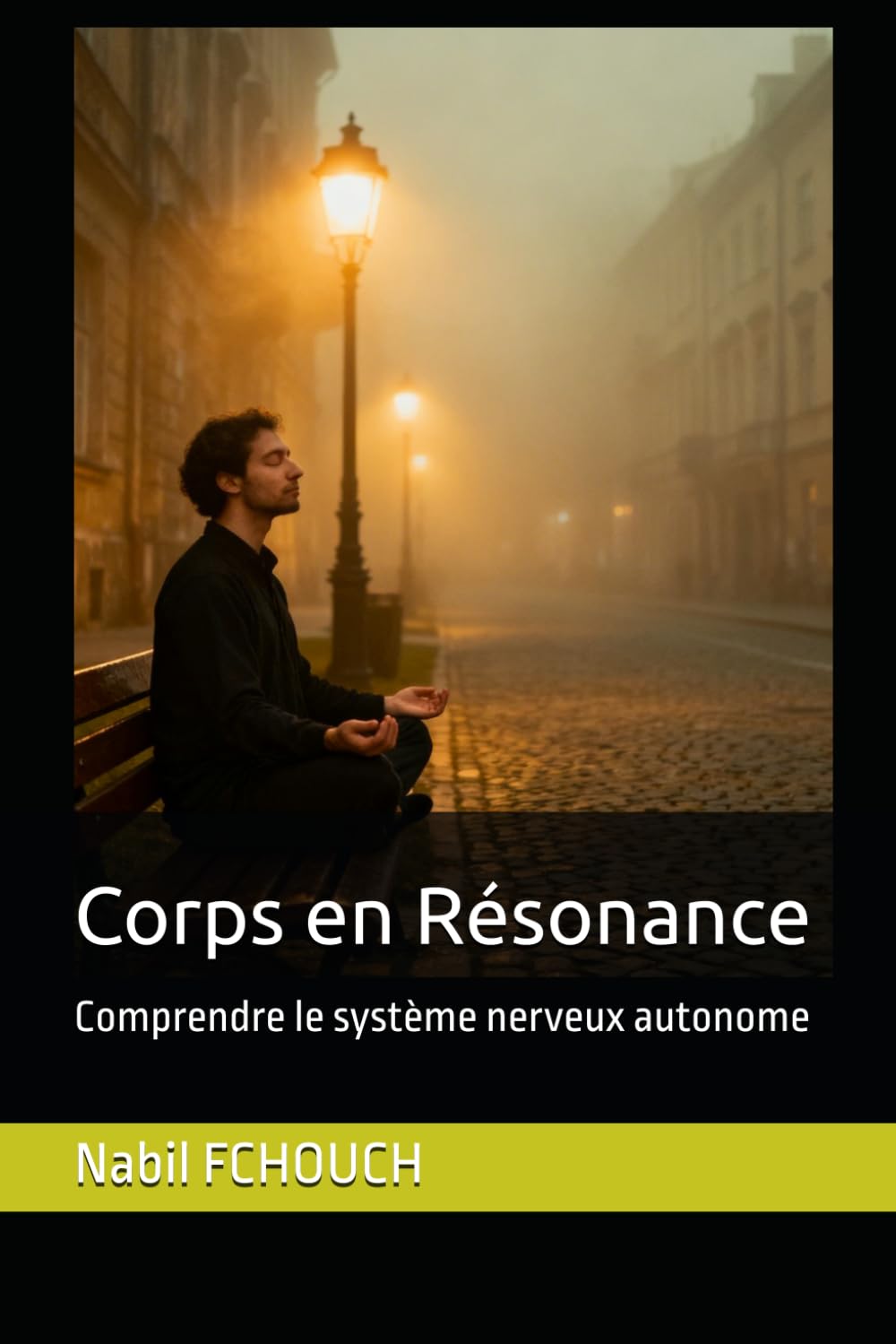 Corps en Résonance: Comprendre le système nerveux autonome