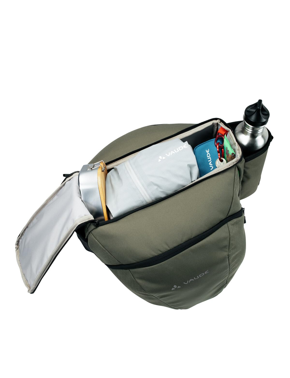 VAUDE eSilkroad Plus