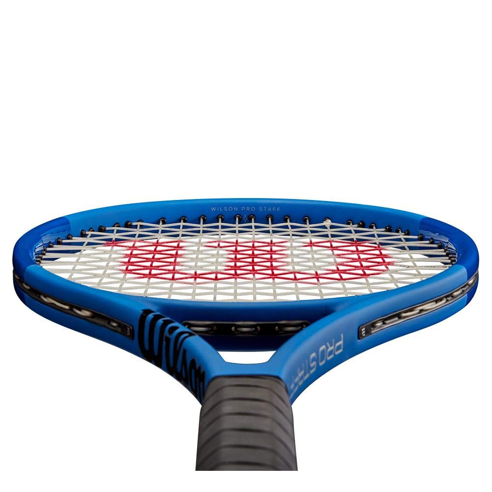 Wilson Pro Staff RF 2019年Laver Cup G2 Wilson Laver Cup Pro Staff RF