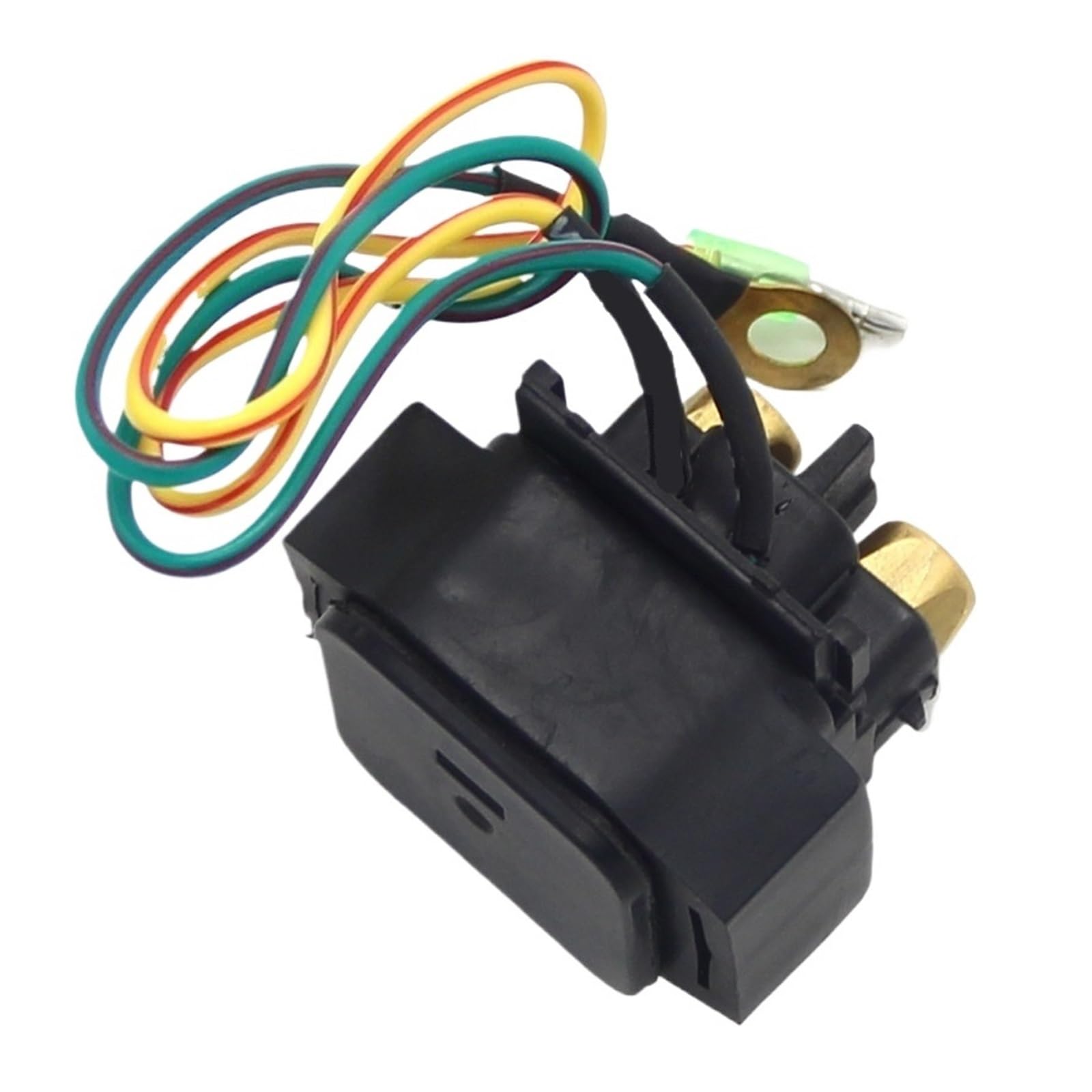 Relais électromagnétique 3H8-76040-0 interrupteur d'allumage MD115A2 MD90A MD70B