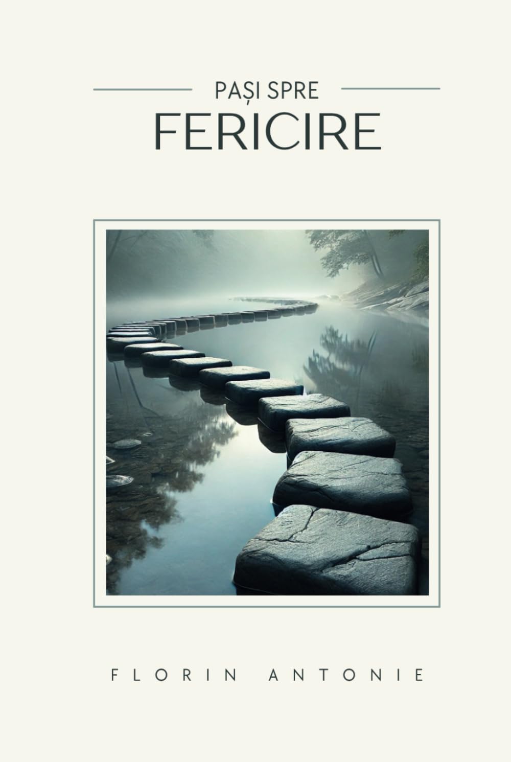 Pași spre fericire (Romansch Edition)