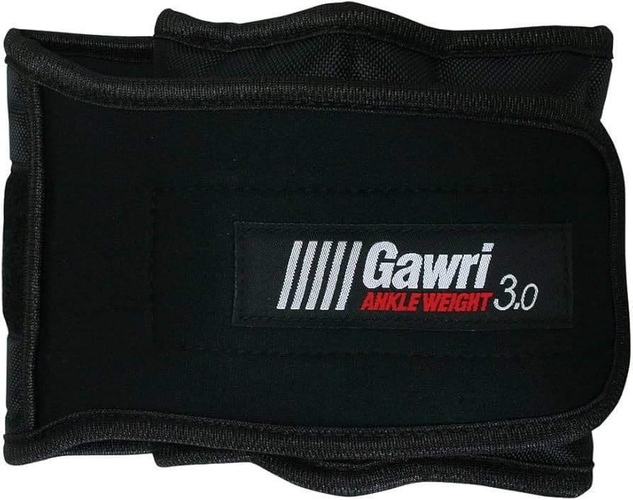 【数量限定】秦運動具工業 Gawri アンクルウエイト Amazon.co.jp: 秦運動具工業 Gawri アンクルウエイト 3kg 2ヶ組