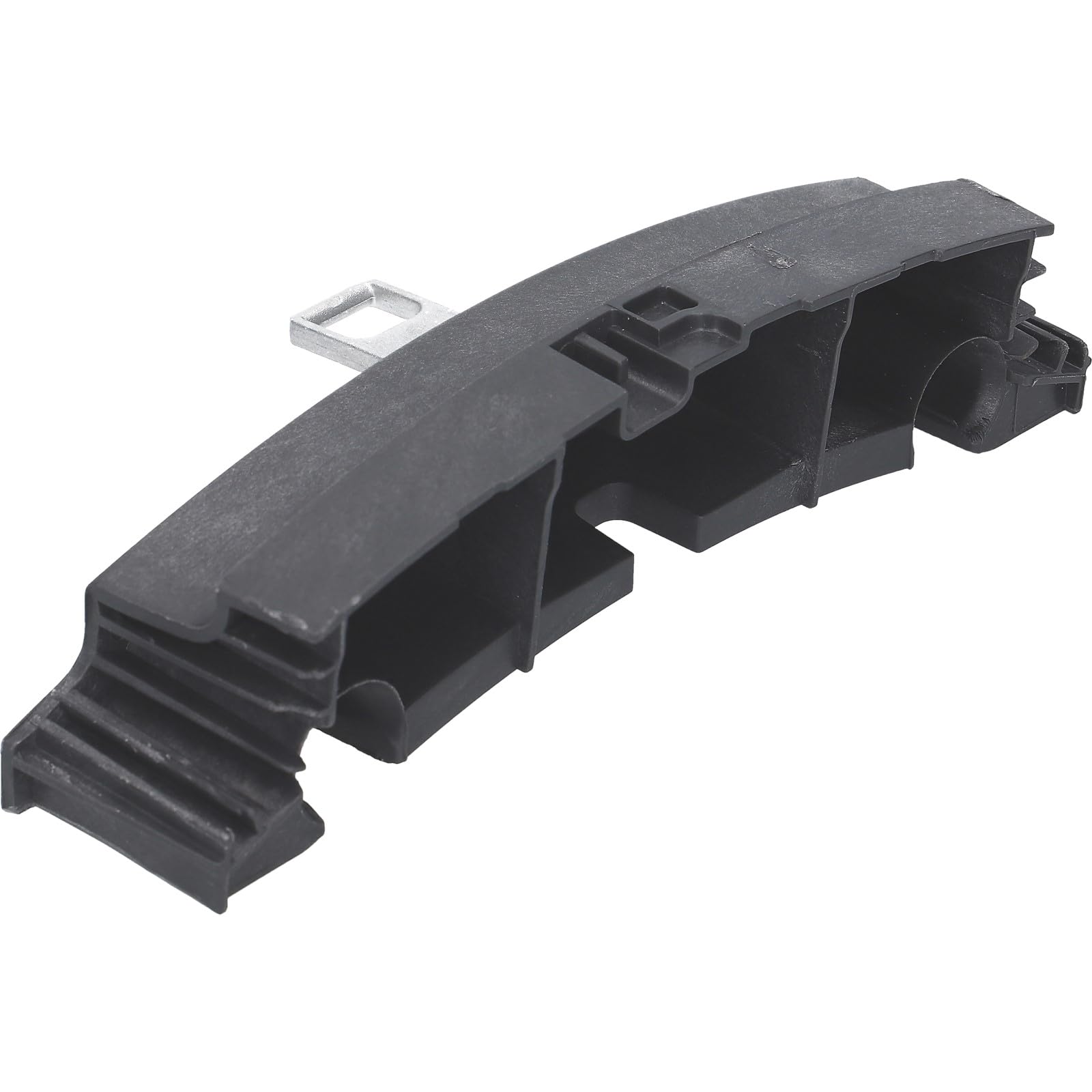 LUTH Premium Profi Parts Türhaken Schließhaken Türschloss kompatibel mit Bosch Siemens 00623811 623811 für Trockner Wäschetrockner