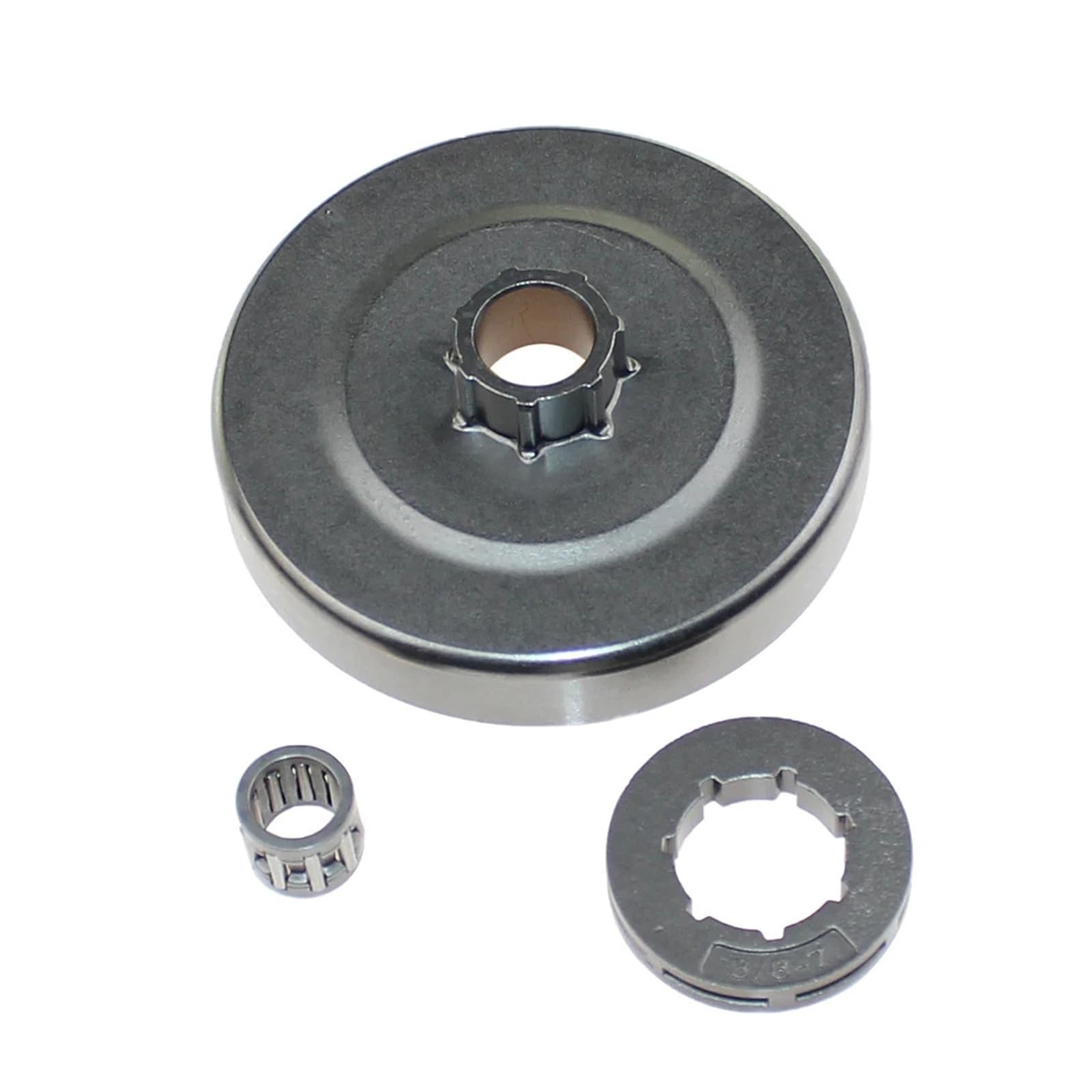 Obręcz koła zębatego bębna sprzęgła pasuje do CS-650EVL CS-660EVL CST-610EVL