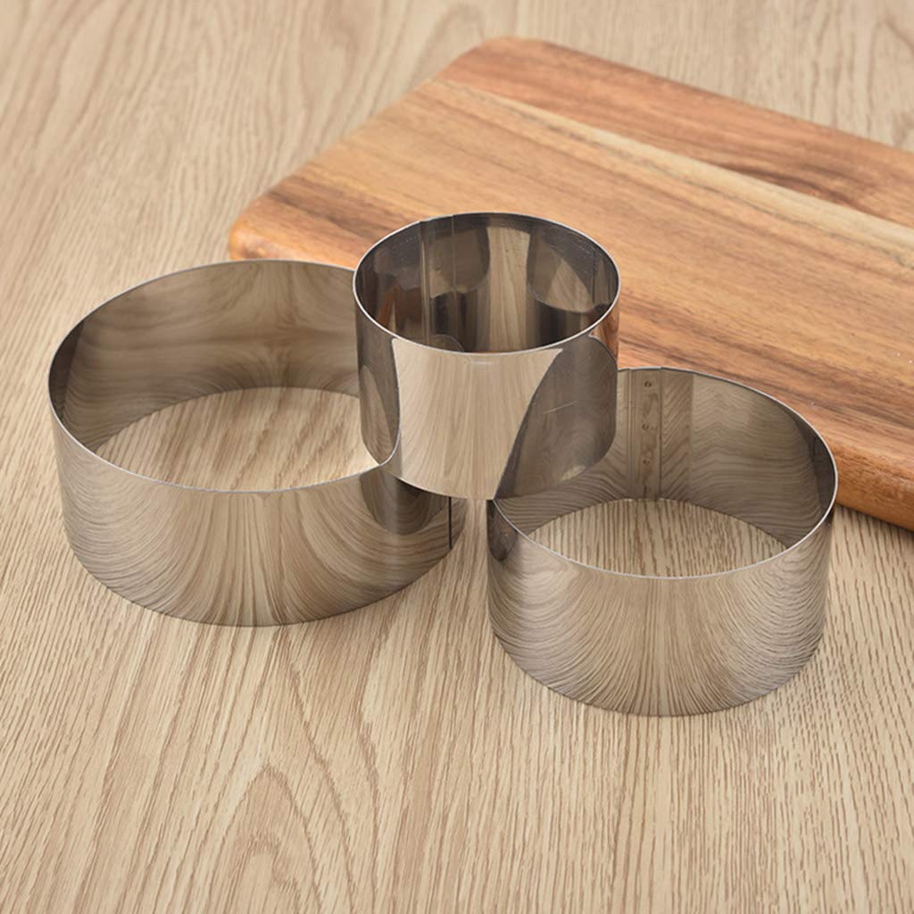 3D Kitchen Chocolate Lollipop Chocolate Molds Christmas Cake Mold Kitchen Baking Mold For Cake Decorating Food Grade