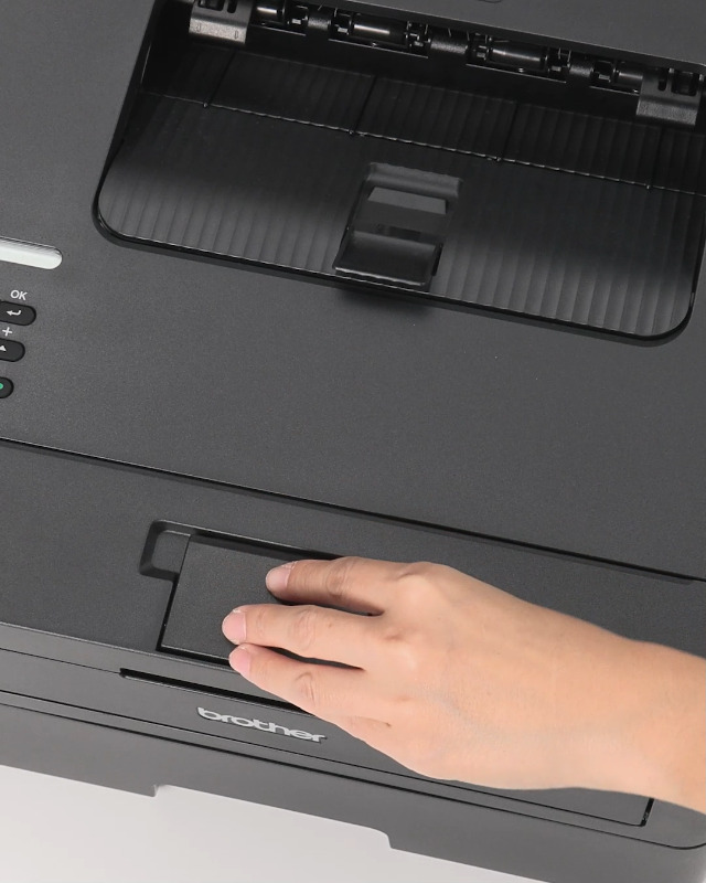 Amazon.co.jp: 【Amazon.co.jp限定】ブラザー A4モノクロレーザー