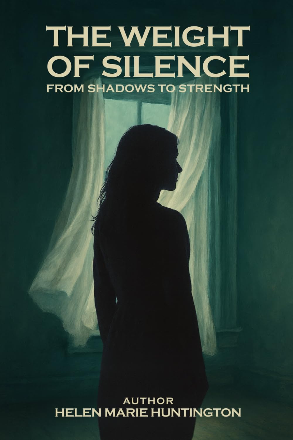 The Weight of Silence: From Shadows to Strength