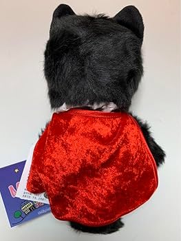 Amazon.co.jp: 2017年発売 いたずらっ子 モンチッチ ブラッキー